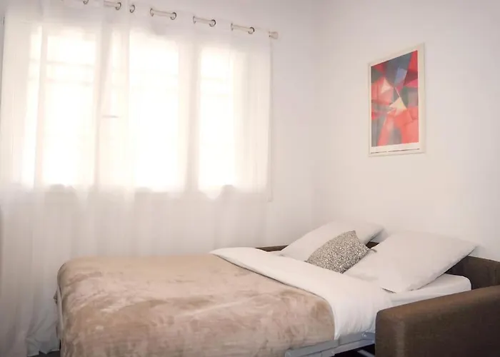 L\'Elegance Au Coeur D\'Aix-En-Provence