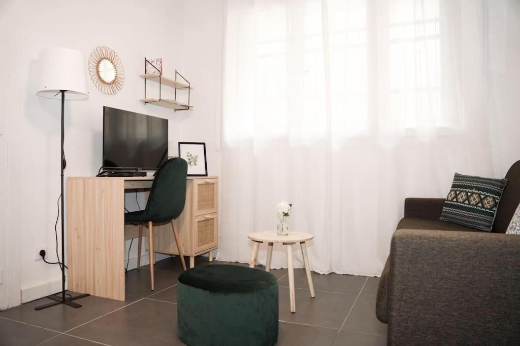 Appartement L'elegance Au Coeur D'aix-en-provence Aix-en-Provence